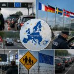 Reintroduction of Internal Border Controls in Europe: Essential Updates for Travelers in 2026