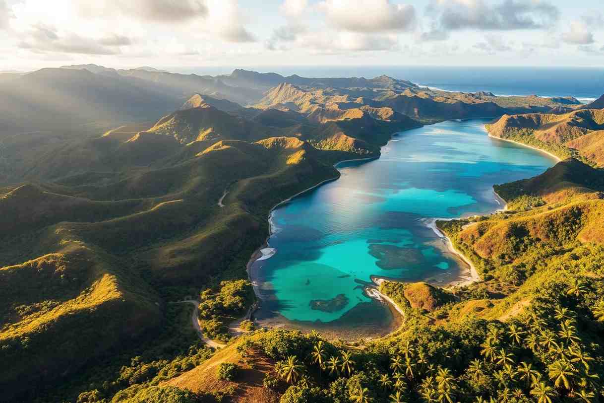 Navigating Fiji’s Updated Border Laws: Essential Insights for Travelers