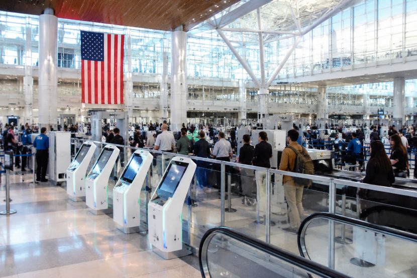 Revolutionizing Travel: Boston Logan Airport Launches Remote TSA Screening