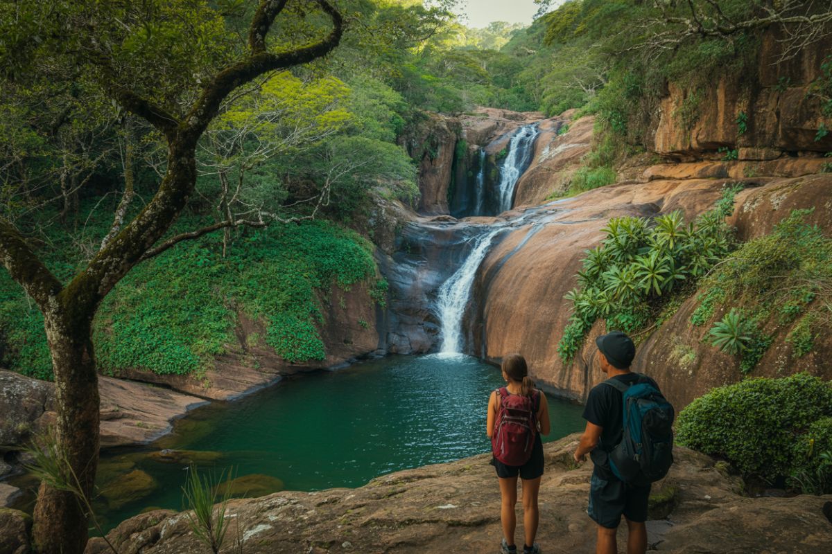 Discover the Top Eco-Friendly Travel Spots in the US: A Guide for Conscious Explorers