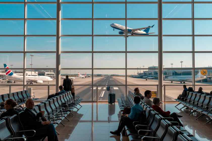 Breeze Airways Expands Its Horizons with New Flights to St. Thomas and More