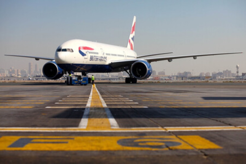British Airways Adjusts Summer Flight Routes: Key Middle Eastern Destinations Affected