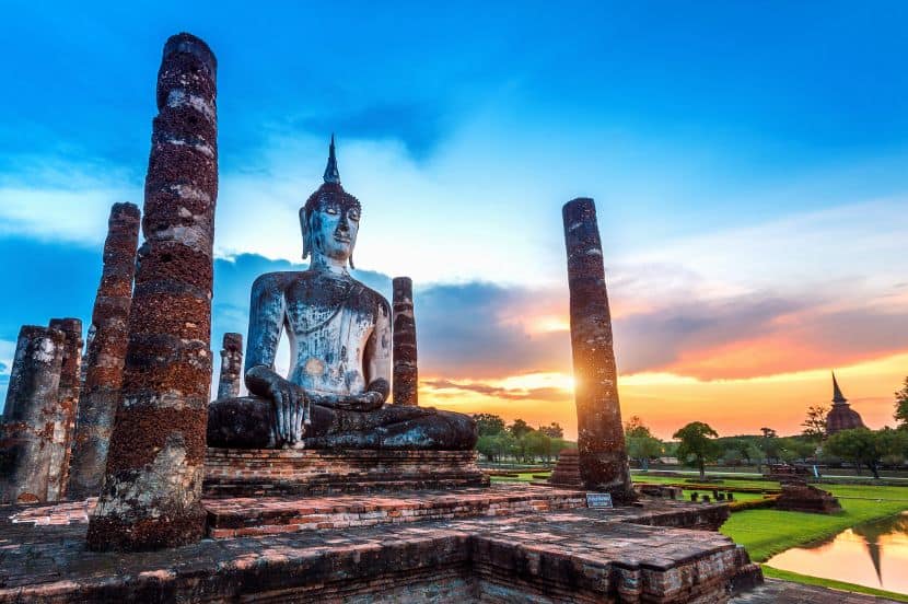 Explore Thailand’s Tourism Transformation: Visa Reforms, Hidden Treasures, and Enhanced Travel Infrastructure