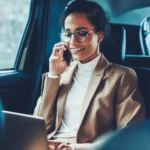 UK Businesses Enhance Traveller Safety as Global Business Travel Grows