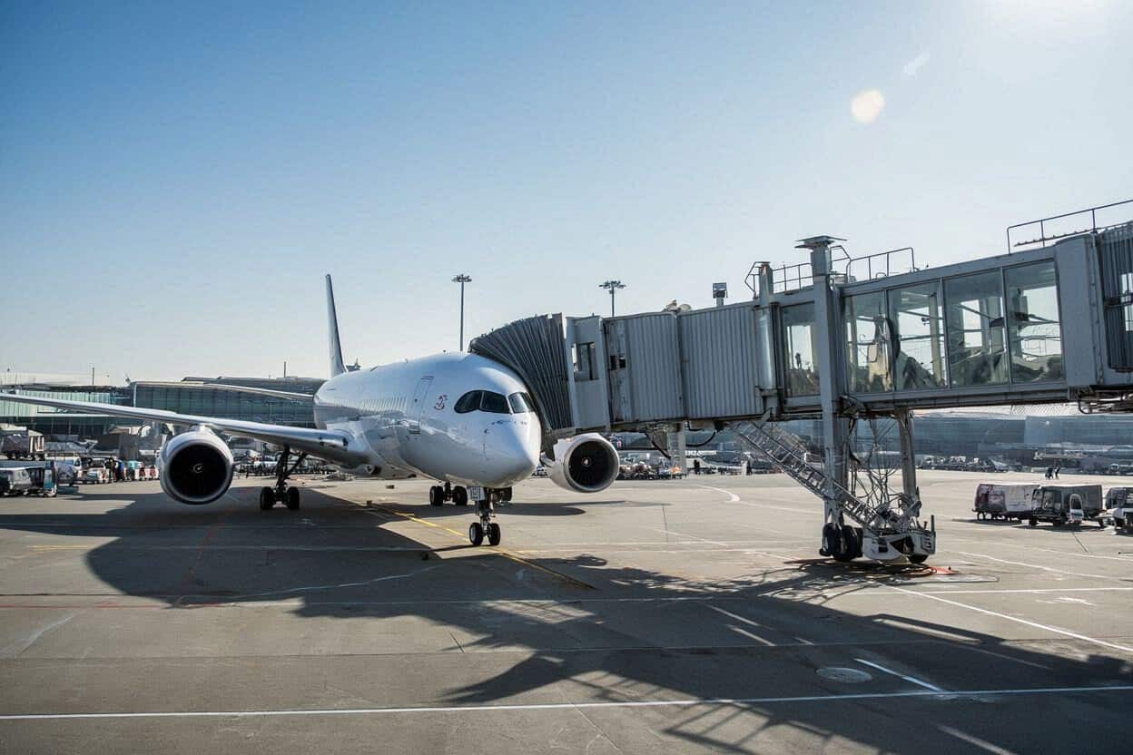 Air China Launches Direct Flights from Chongqing to Manila, Boosting Travel and Trade Relations
