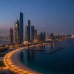 Abu Dhabi Invests $2 Billion in Sphere to Boost Tourism Amid Regional Tensions