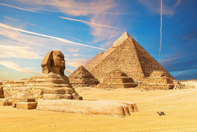 Cairo’s Aviation Renaissance: The 2026 IATA Ground Handling Conference