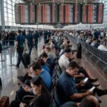 Travel Chaos Hits Canada: WestJet, Air Canada, and Others Face Major Cancellations and Delays