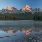 Explore the Untamed Canadian Rockies: A Guide for Adventurous Travelers