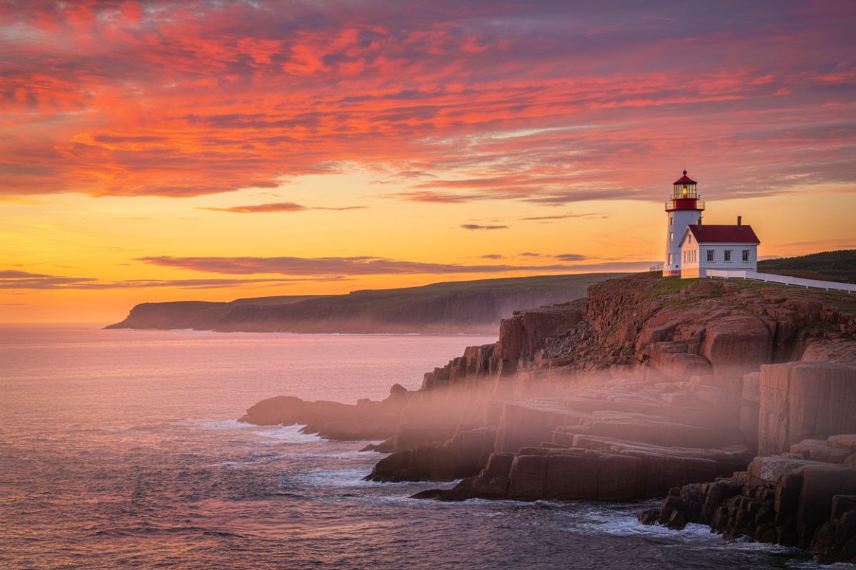 Explore Newfoundland and Labrador: A Journey to the East’s Cultural and Natural Treasures