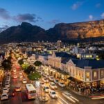 Southern Africa: The New Paradise for Regenerative Eco-Tourism and Luxury Nature Experiences
