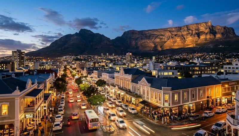 Southern Africa: The New Paradise for Regenerative Eco-Tourism and Luxury Nature Experiences