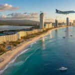 Dominican Republic Leads Caribbean Tourism Growth in 2026