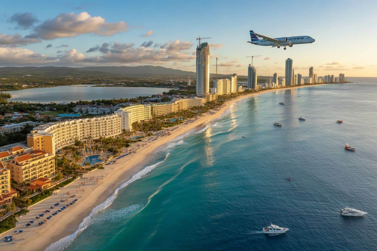 Dominican Republic Leads Caribbean Tourism Growth in 2026
