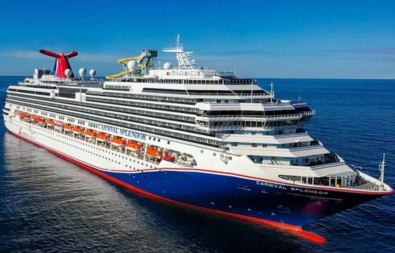 Carnival Cruise Line’s IT Glitch Disrupts Caribbean Bookings: What Travelers Should Know