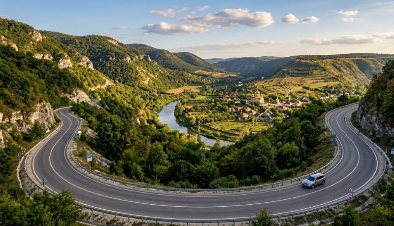 Discover Affordable European Gems: Naples, Granada, Chișinău, and Riga