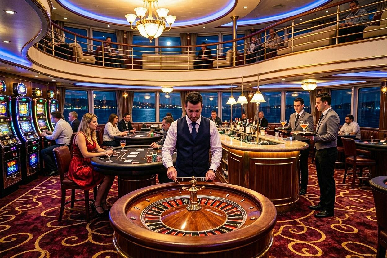 Carnival Glory Unveils Exciting Upgrades Ahead of Bahamas Summer Voyages
