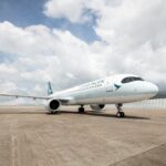 Mid-Air Turbulence on Cathay Pacific Flight: A Harrowing Experience for Passengers