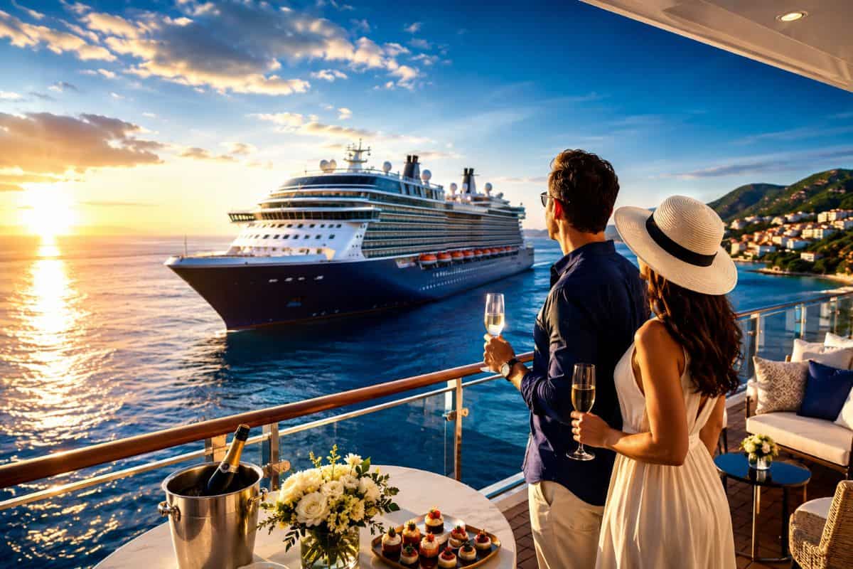 Exciting Enhancements to Celebrity Cruises’ Captain’s Club Loyalty Program