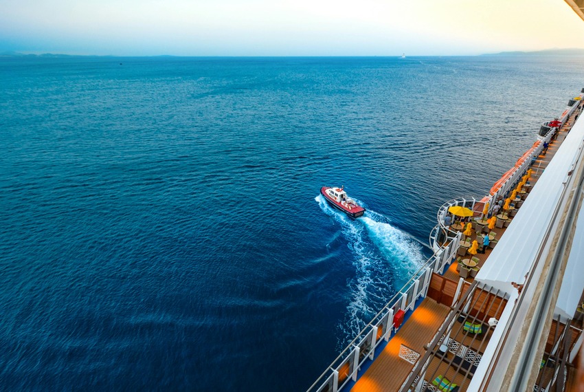 Discover the Allure of Repositioning Cruises: Affordable Luxury Across Oceans with Disney, Princess & More