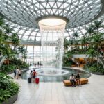Changi Airport Sets a New Standard for Global Travel Experience