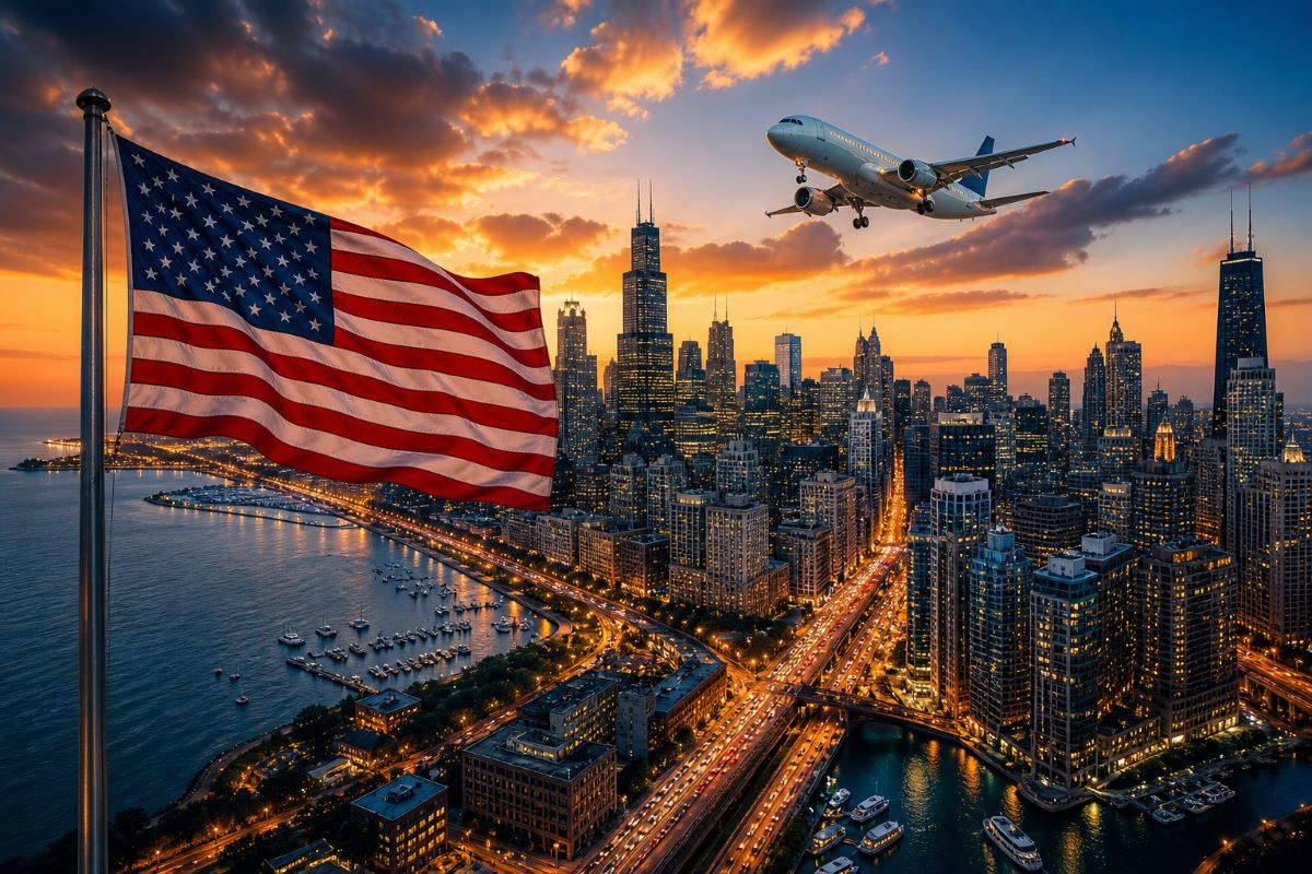 New York Leverages AI and Mega-Events to Propel Tourism Growth in 2026