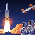 China Pioneers the Future of Space Tourism and Lunar Exploration as the Global Moon Race Heats Up