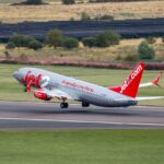 UK Secures Jet Fuel Supply for Summer: Jet2 Flights Set to Enhance Travel Experience