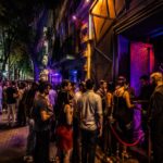 Navigating Mexico City’s Nightlife: A Tourist’s Guide to Recent Changes and Safety Tips