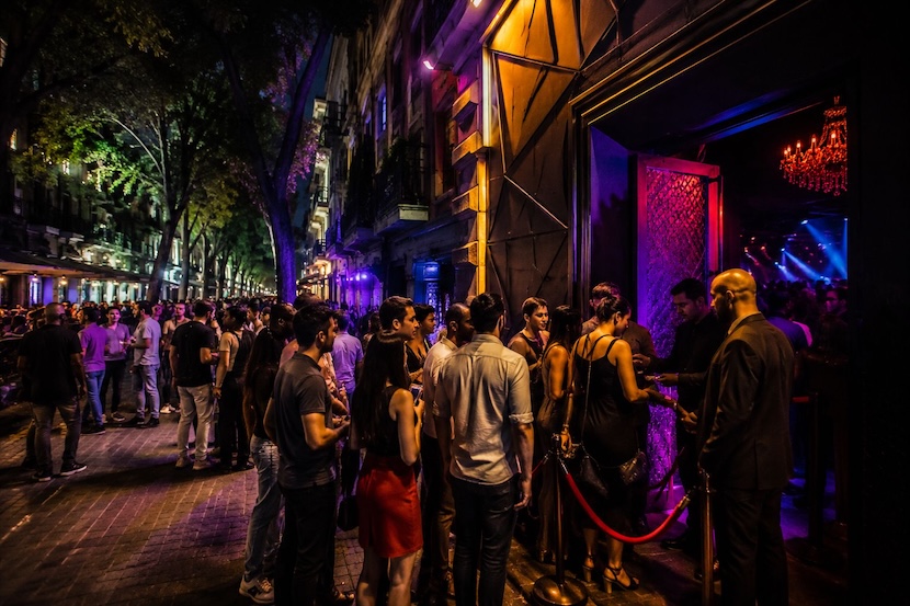 Navigating Mexico City’s Nightlife: A Tourist’s Guide to Recent Changes and Safety Tips