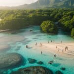Thailand and Southeast Asia Unite for Sustainable Coastal Tourism Initiatives