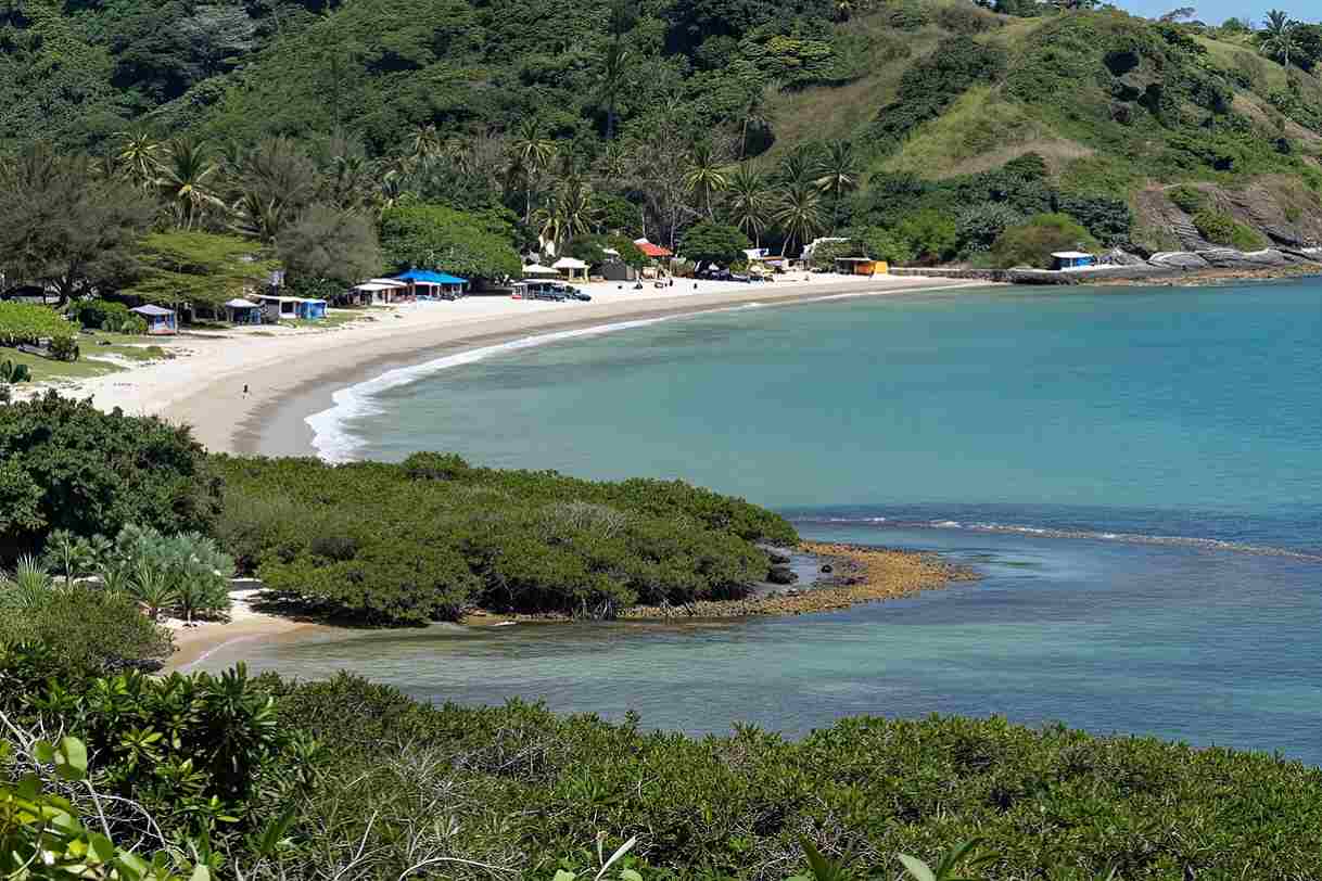 Fiji’s $12.5 Million Coastal Initiative: A Leap Towards Sustainable Tourism and Climate Resilience