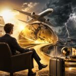 Columbus Travel Unveils Strategic Solutions Amid Global Tourism Challenges