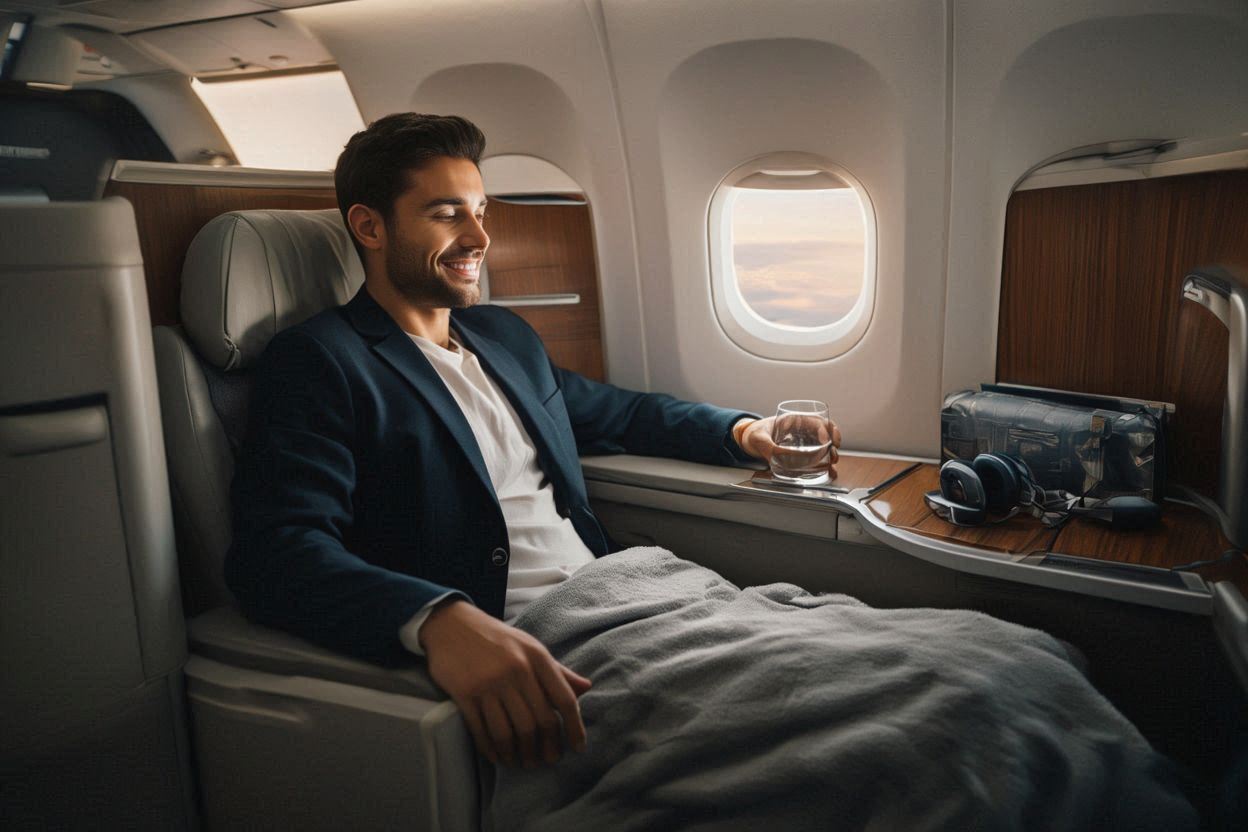 Elevating Luxury Travel: Singapore Airlines Doubles First Class Capacity on Auckland Route for Winter 2026