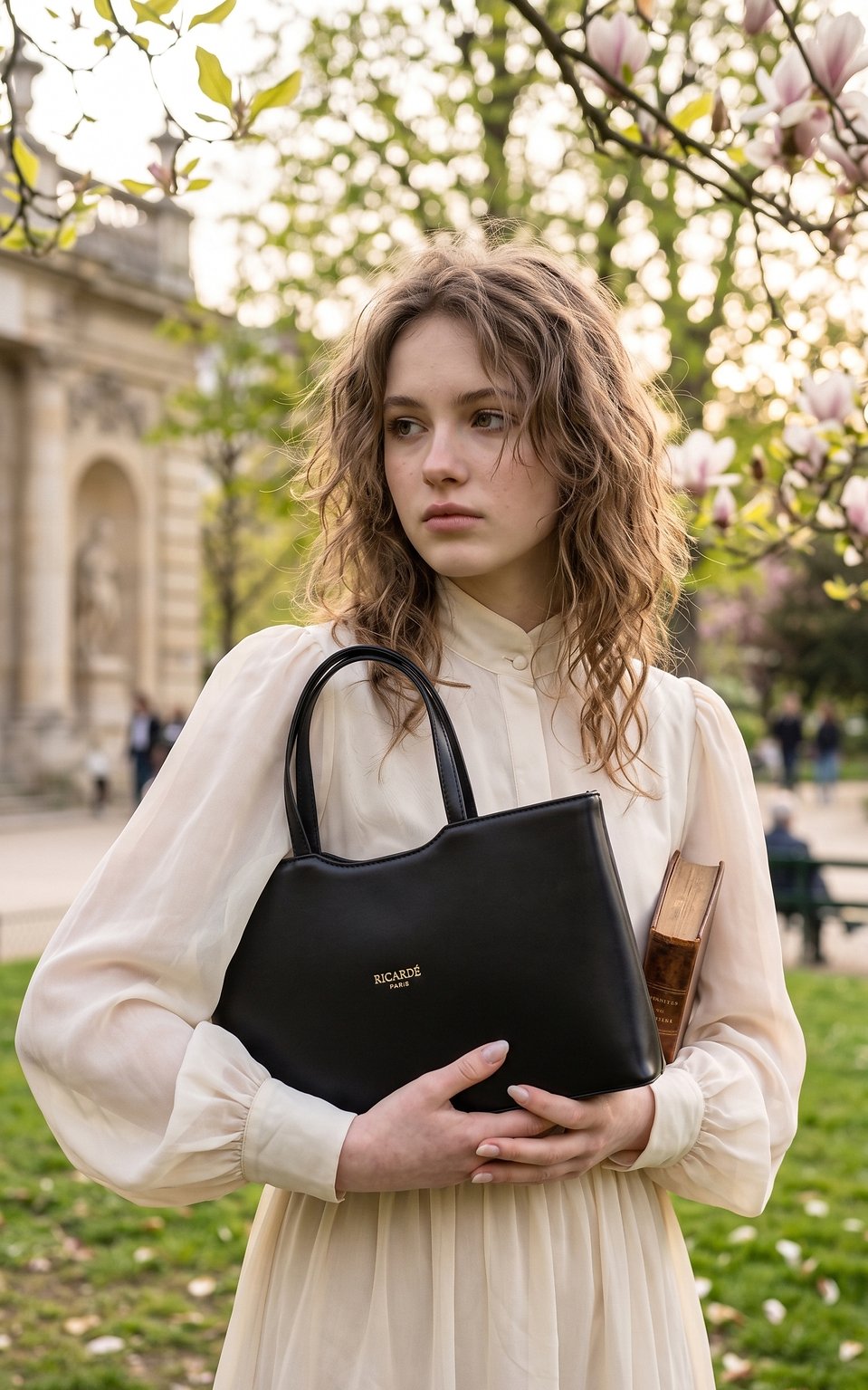 Ricardé Paris: Leading the Quiet Luxury Movement in France with Youth Appeal and Global Ambitions