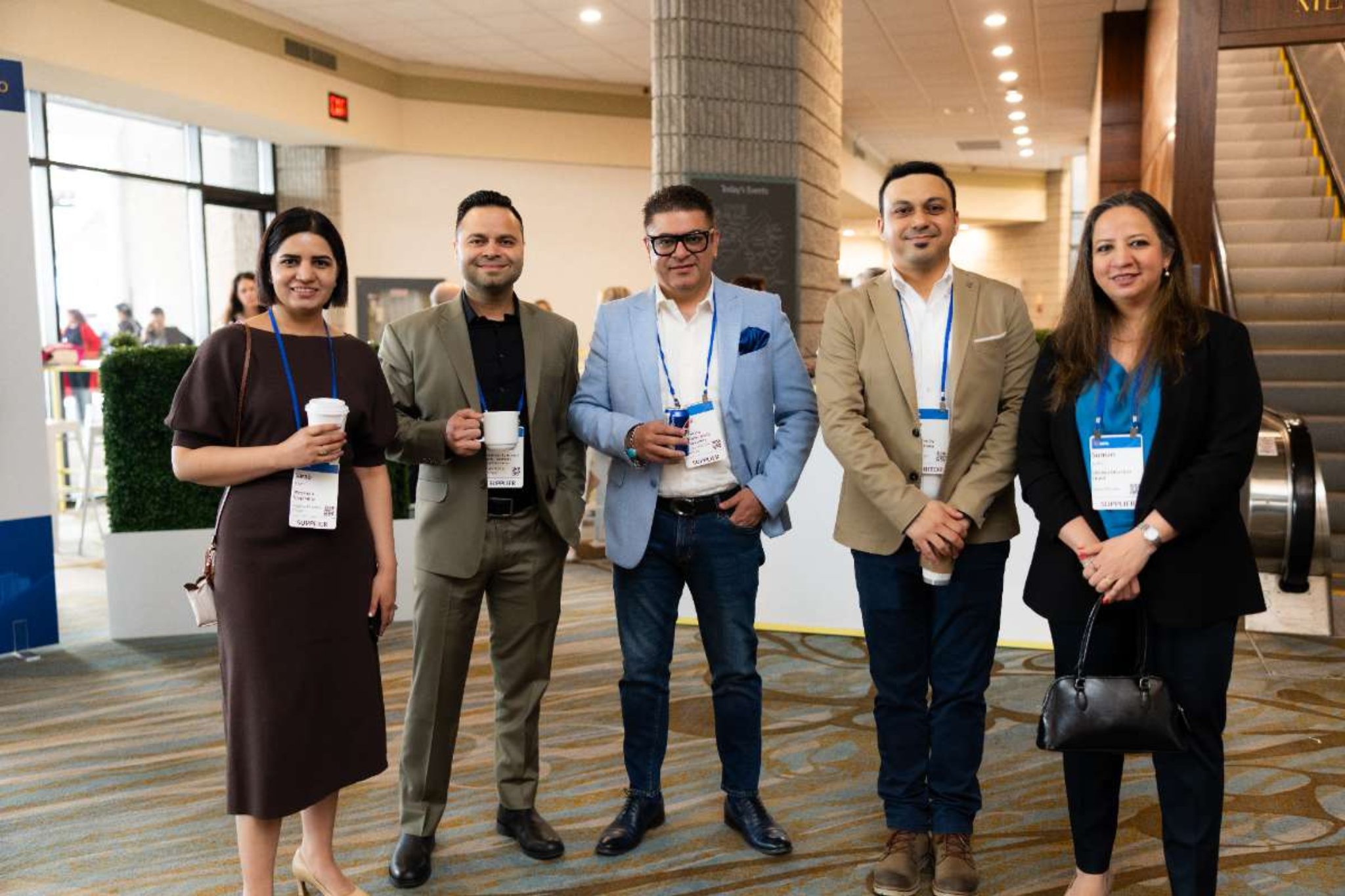Canada Highlights Growing Business Travel Sector at GBTA Canada Conference 2026 in Toronto