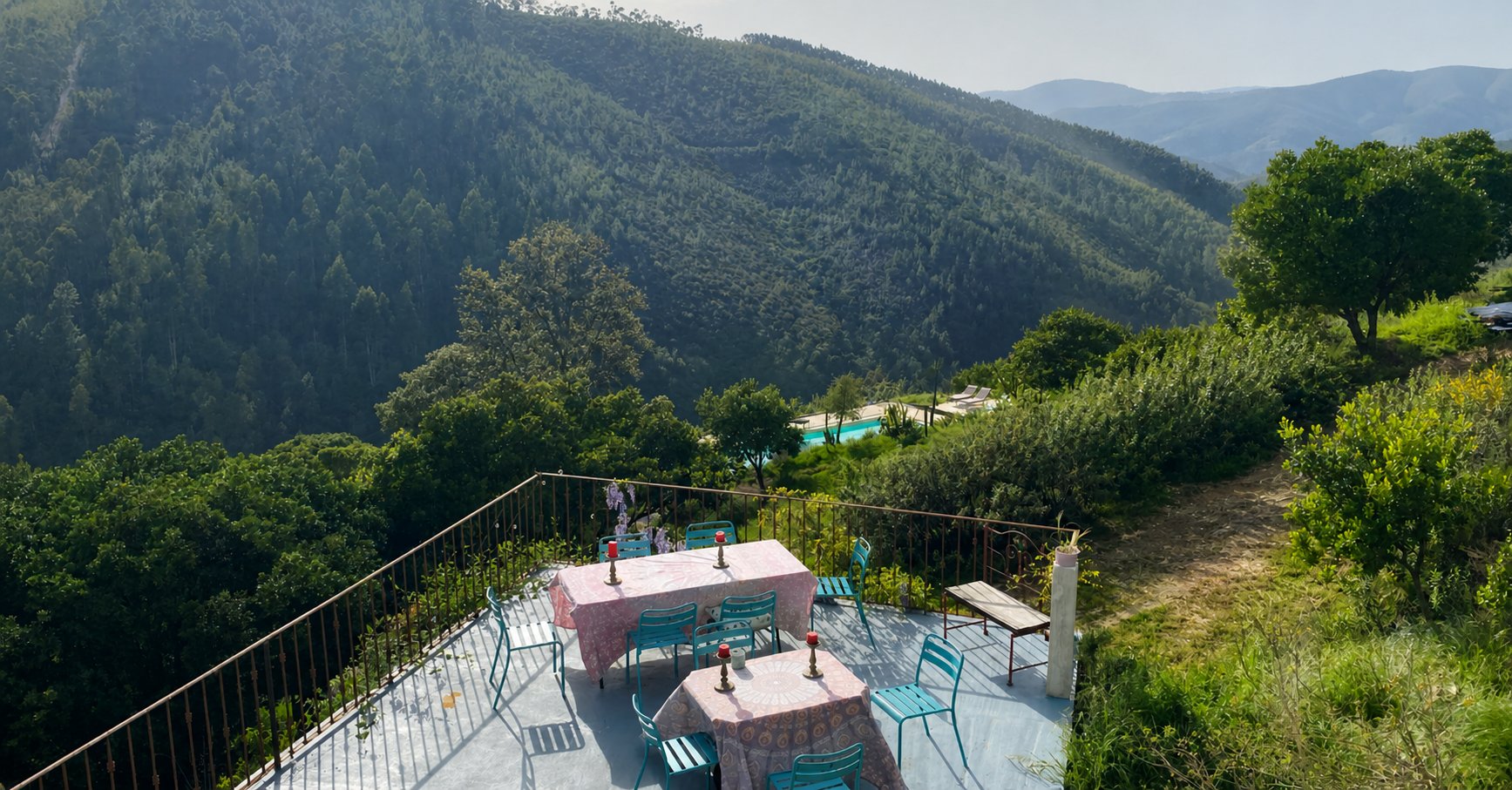 Portugal’s Yoga Retreat Boom: Yoga Evolution Retreats Transforms Wellness Travel with Forest Healing Experiences