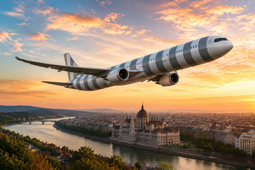 Condor Launches Exciting Direct Flights to Budapest, Barcelona, and Venice for Summer 2026