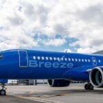 Breeze Airways Expands Island Travel: New Flights to the Dominican Republic, Cancun, and More