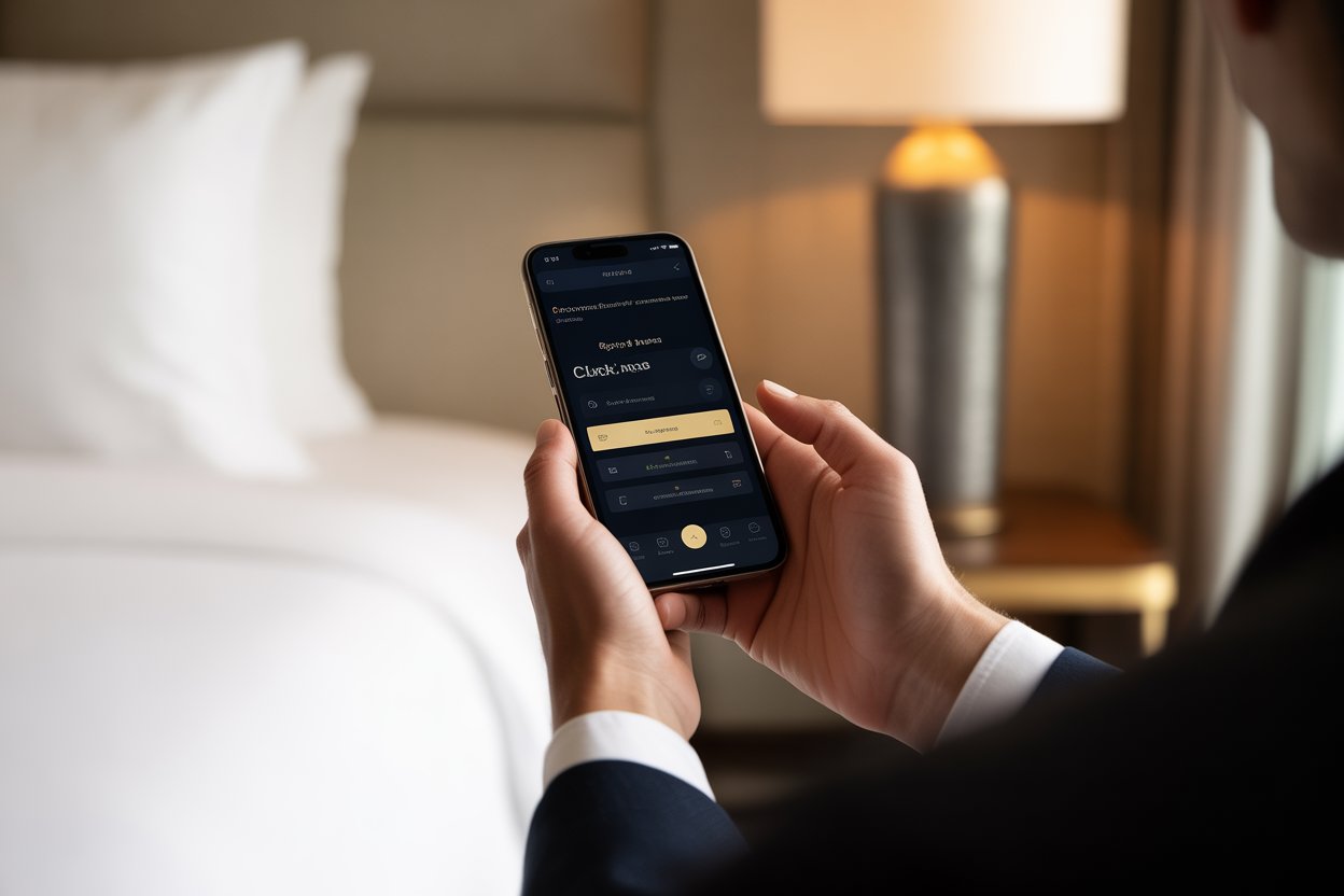 Canary Technologies: Transforming Guest Experiences in Travel