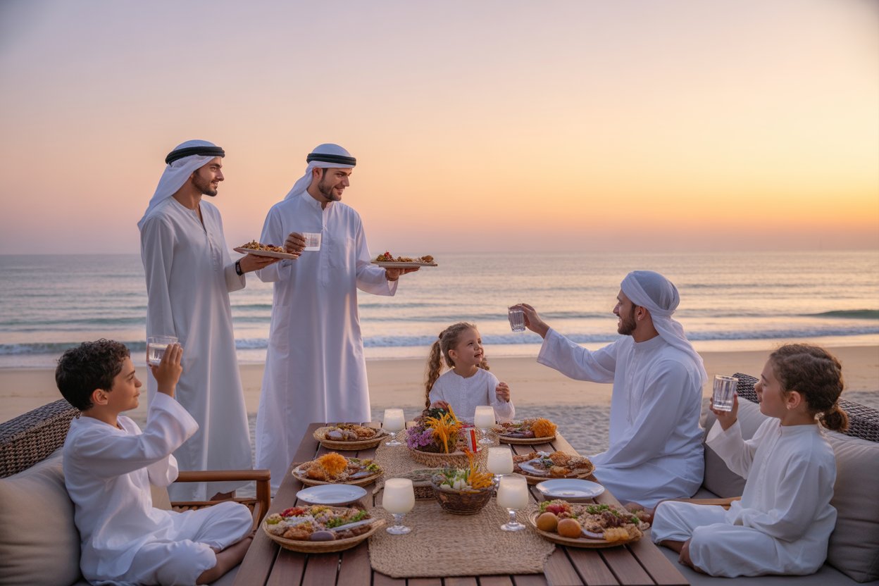 Discover the Must-Visit Destinations for Eid Al Adha and Summer 2026