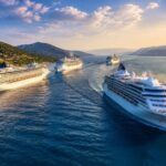 A Mediterranean Comeback: Celestyal and Major Cruise Lines Unite for 2026 Redeployment