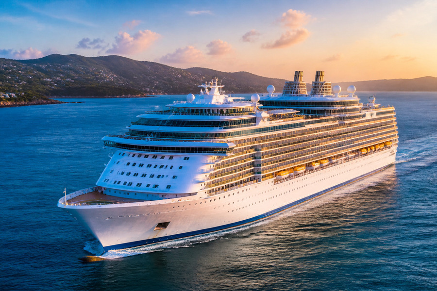 Royal Caribbean’s Short-Term Struggles: A Glimpse of Optimism for 2026 Growth