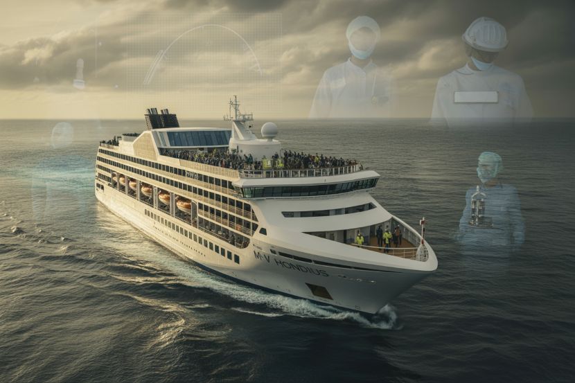 France and South America Undergo Enhanced Health Scrutiny: Insights for Global Cruise Travelers