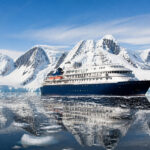 Aurora Expeditions Reaches Rare East Antarctica After 15-Year Hiatus, Unveiling Pristine Wilderness for Adventurous Explorers