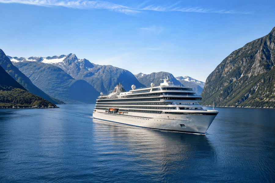 Viking Unveils Exciting New Itineraries for 2028-2029 Expedition Cruises