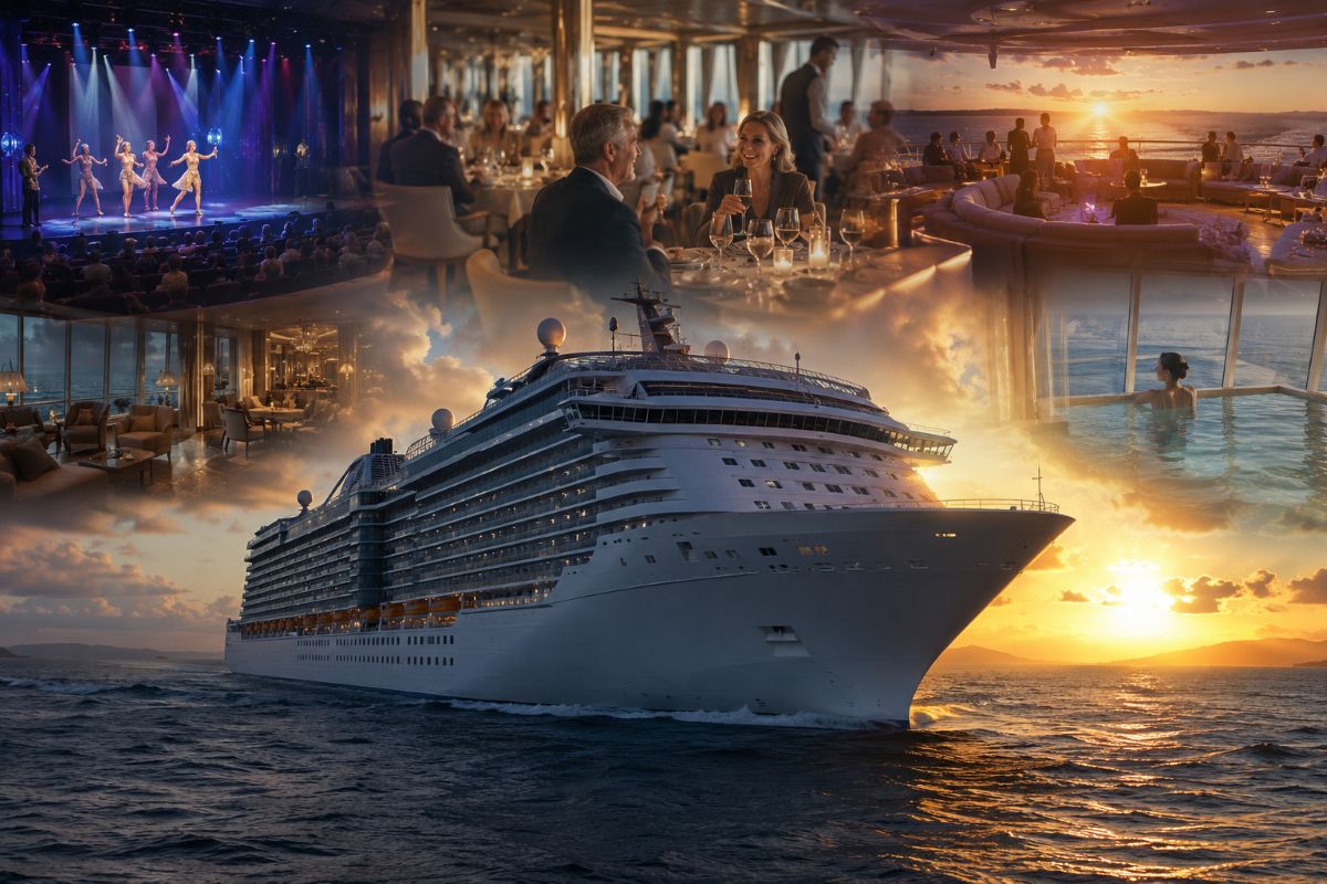 Royal Caribbean, Disney, and Norwegian Cruise Line Shine in Latest Cruise Experience Rankings