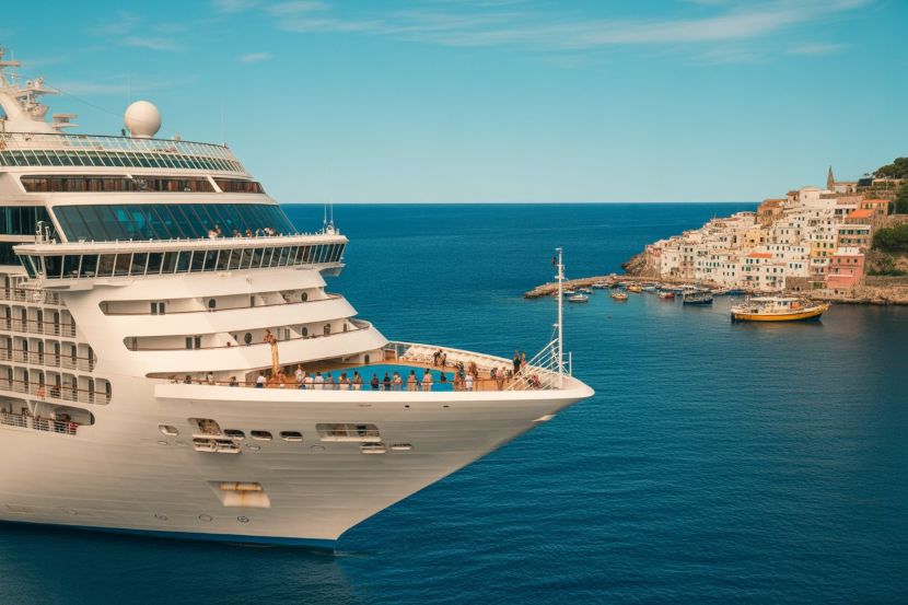 Europe Emerges as the Premier Destination for Luxury Expedition Cruises in 2026
