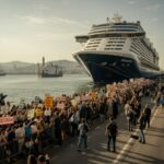 Spain Joins Other European Destinations in Addressing Overtourism Through Increased Taxes and Ship Limits
