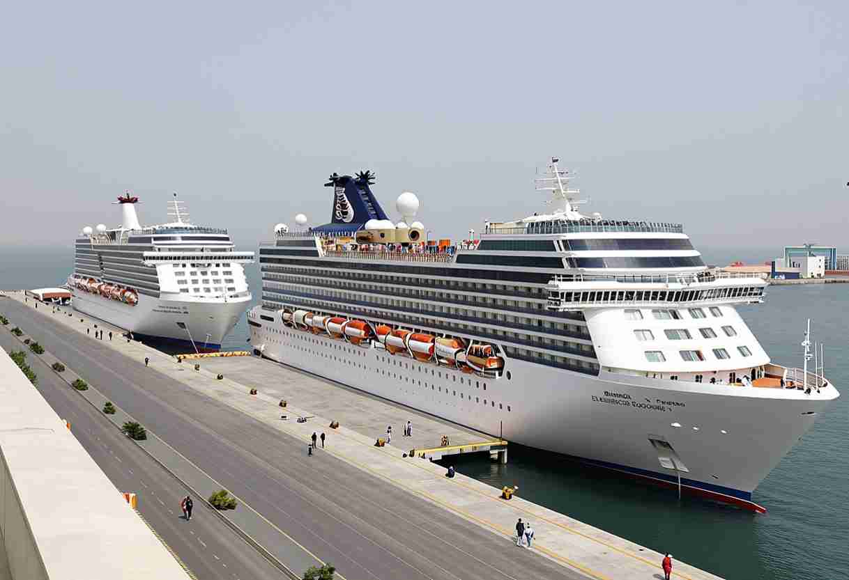 Kuwait Joins Regional Partners in Transformative Cruise Tourism Landscape for 2026